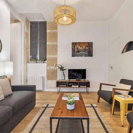 Bulle Apartment Paris Exterior photo