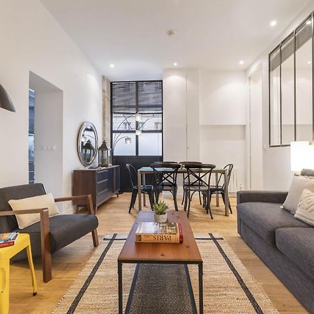 Bulle Apartment Paris Exterior photo