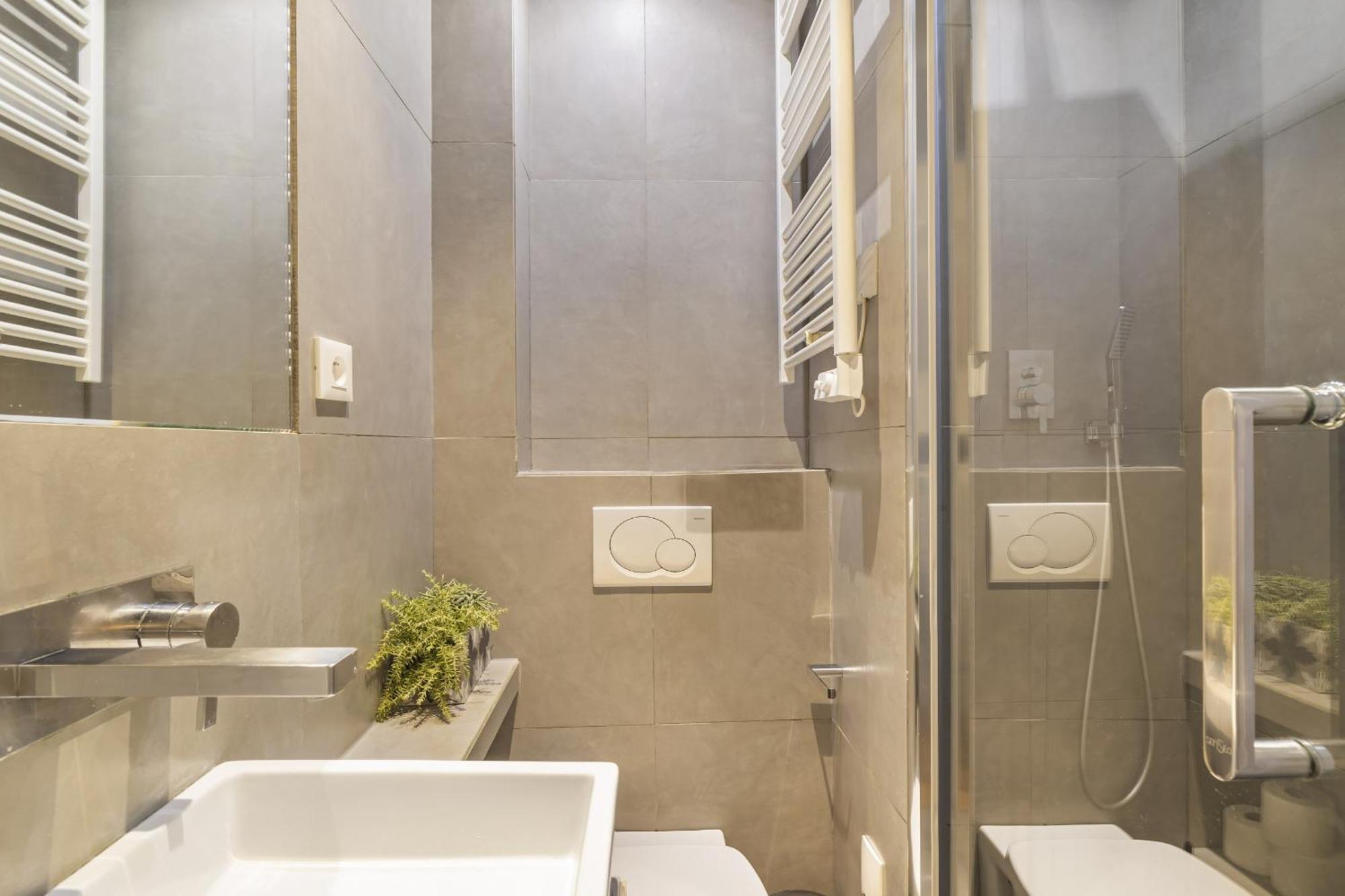 Bulle Apartment Paris Exterior photo