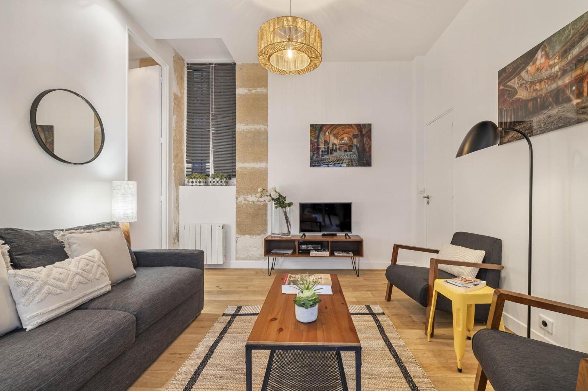 Bulle Apartment Paris Exterior photo