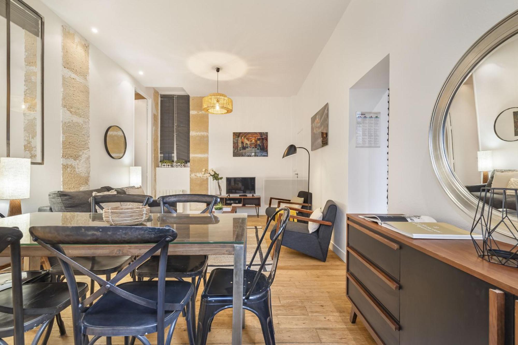 Bulle Apartment Paris Exterior photo