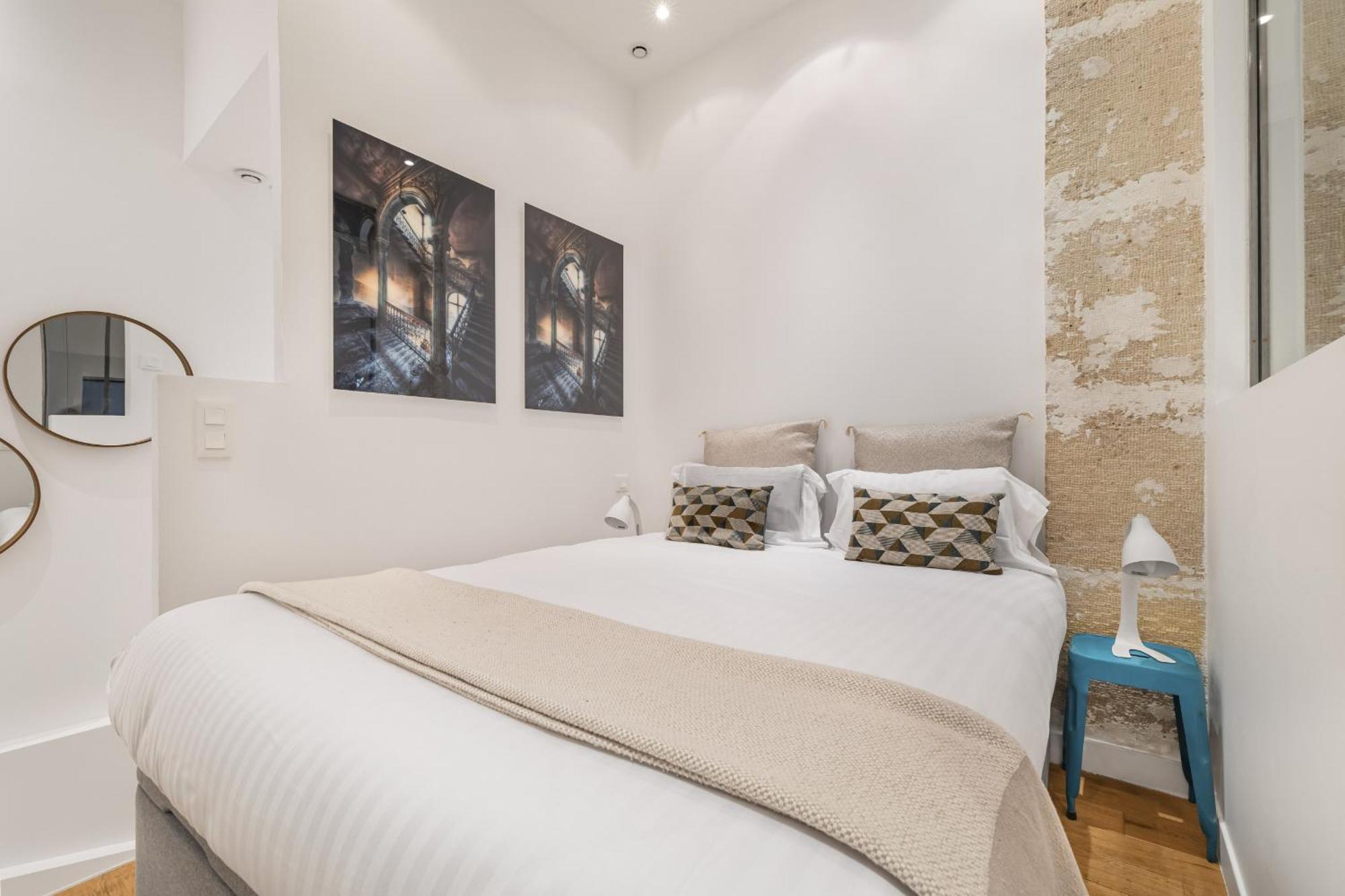 Bulle Apartment Paris Exterior photo
