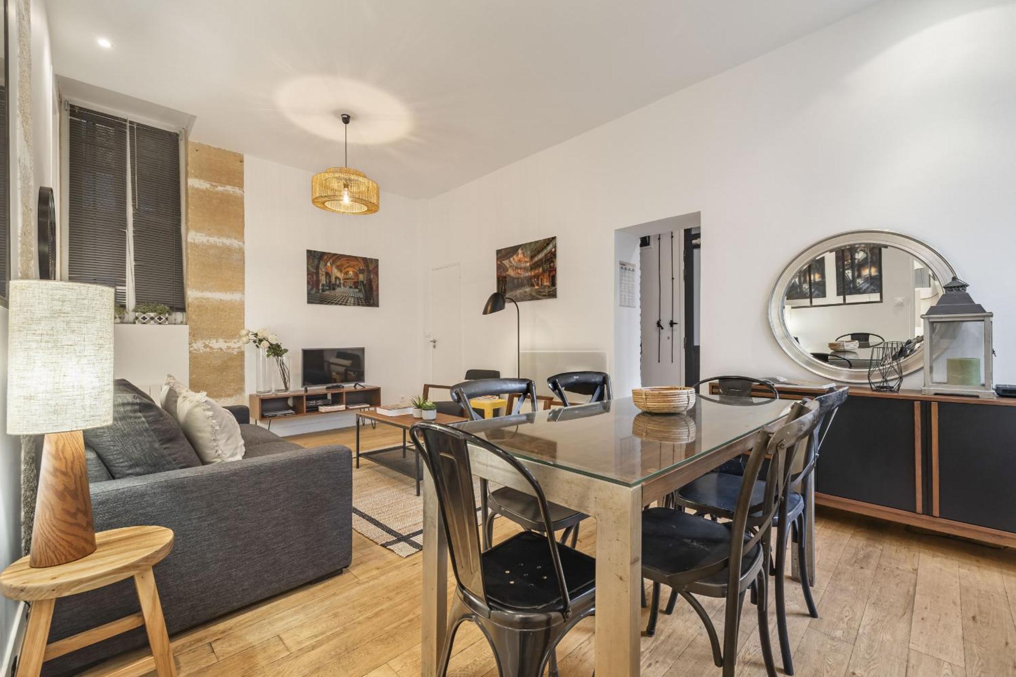 Bulle Apartment Paris Exterior photo